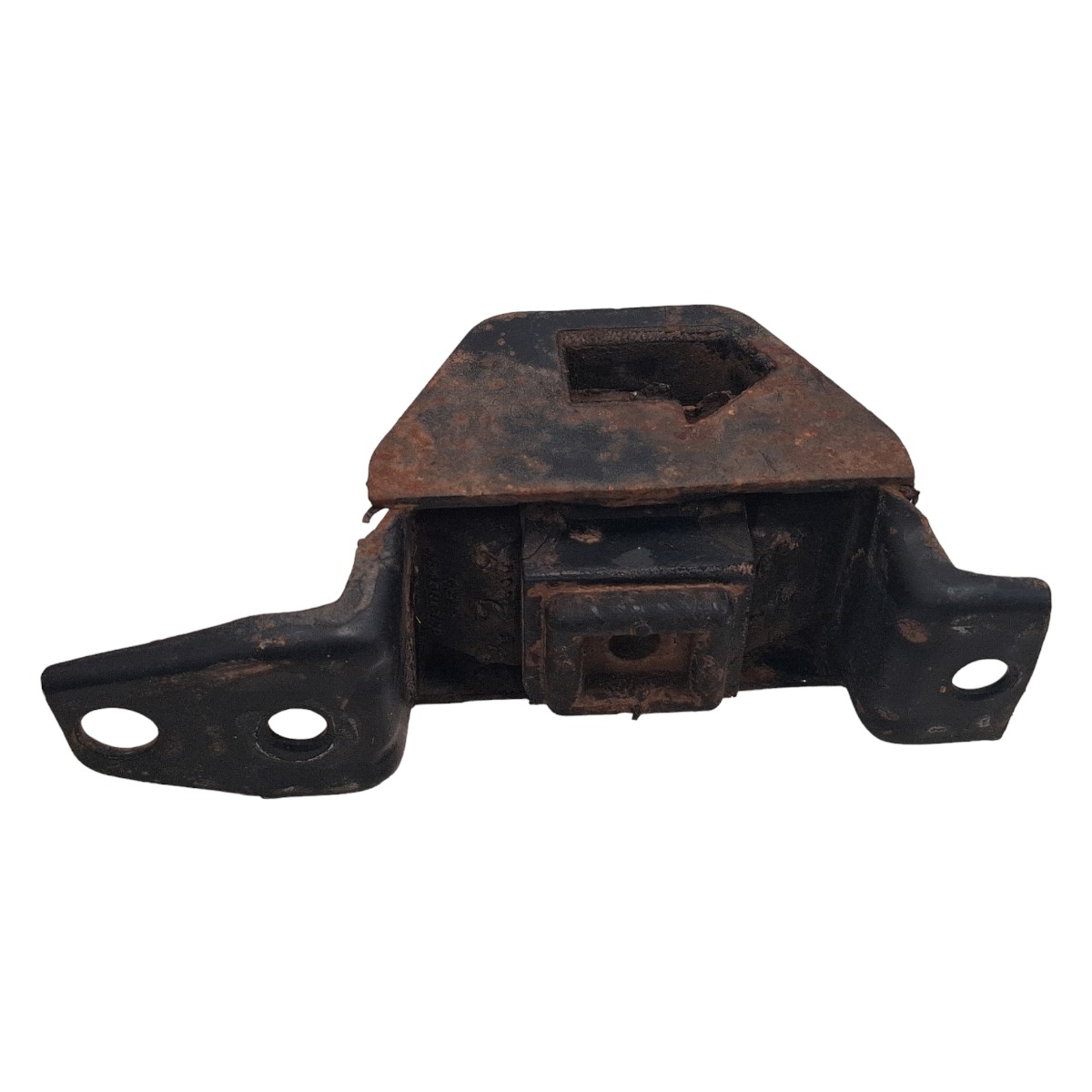 Coxim Suporte Direito Motor Palio Siena Strada 96 2000 2003 3