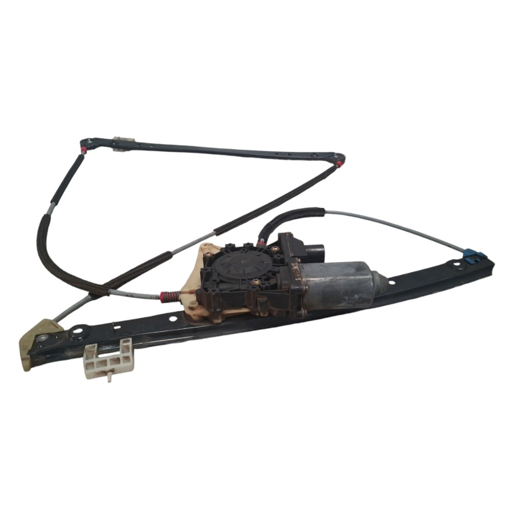 Máquina Vidro Elétrico Dianteira Direita Audi A3 97 98 2006 3