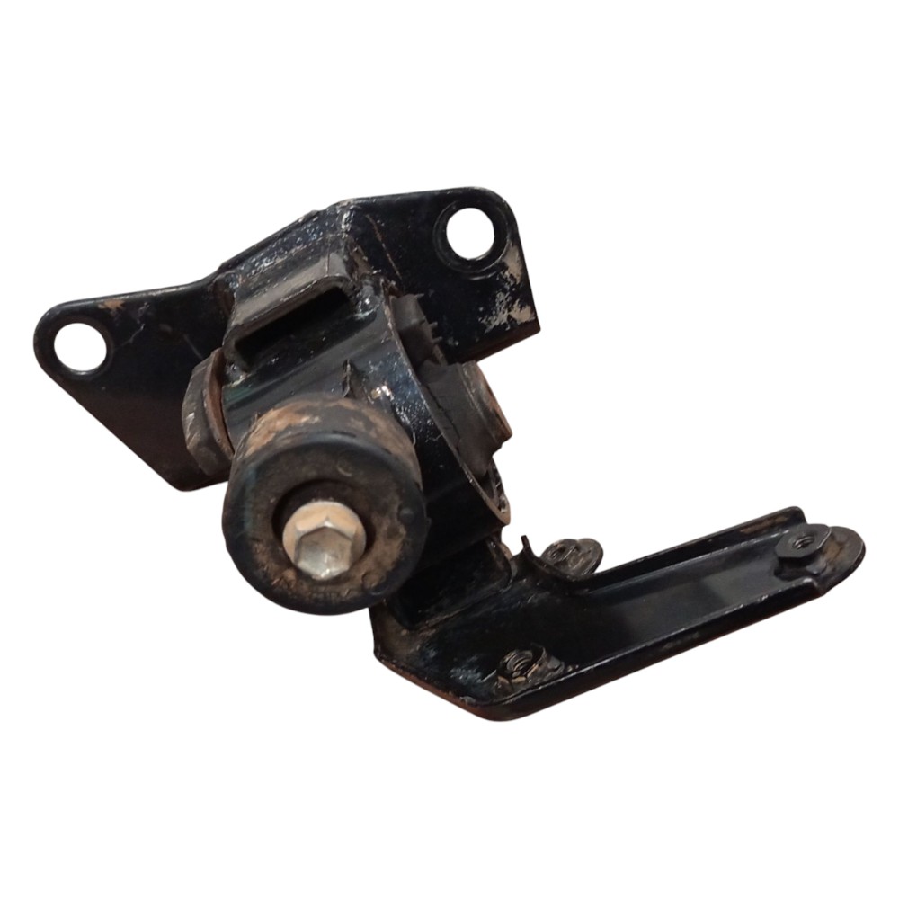 Coxim Motor Lado Esquerdo Corolla 2009 2010 2011 2012 2013 6