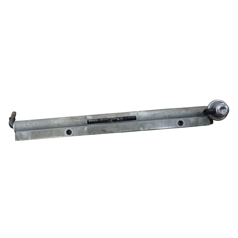 Flauta Bico Injetor Vectra 2.2 16v 97 98 99 2000 2002 2005 3