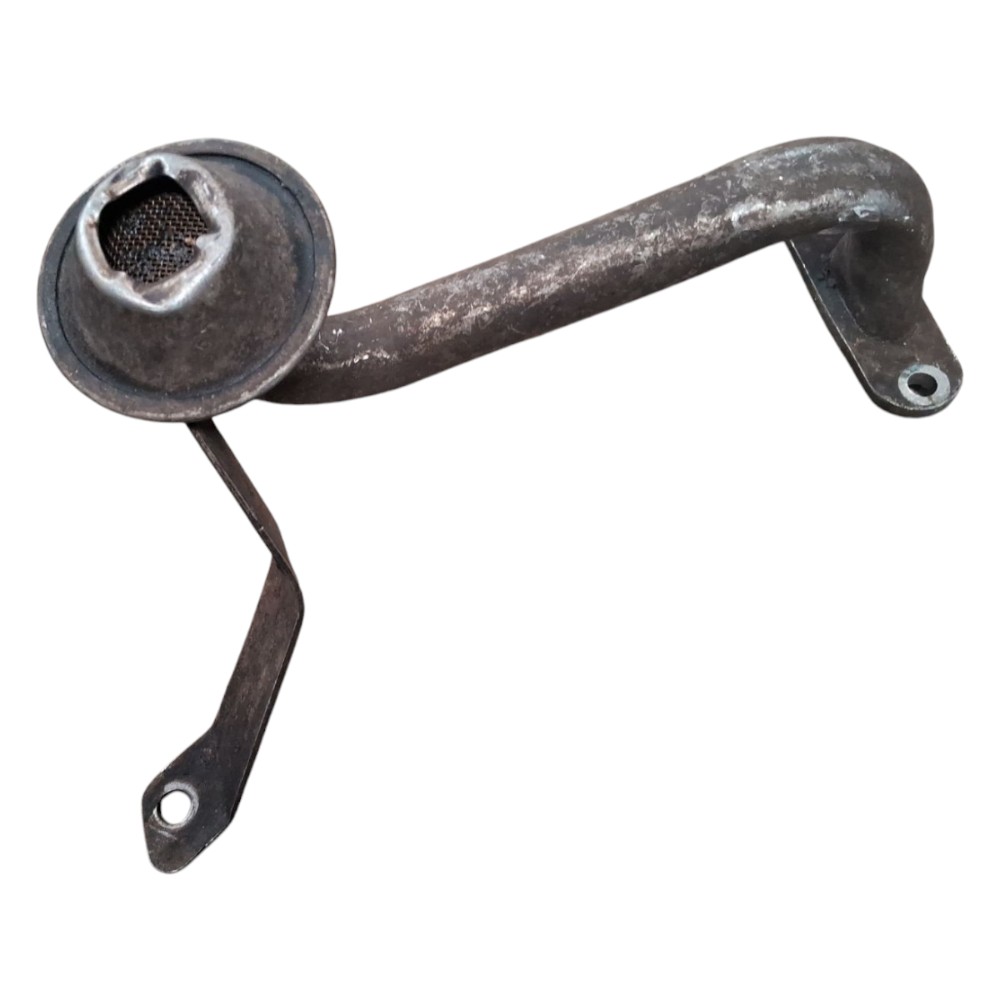 Pescador Óleo Motor Gol G4 99 2000 2001 2002 2003 2004 2005 5