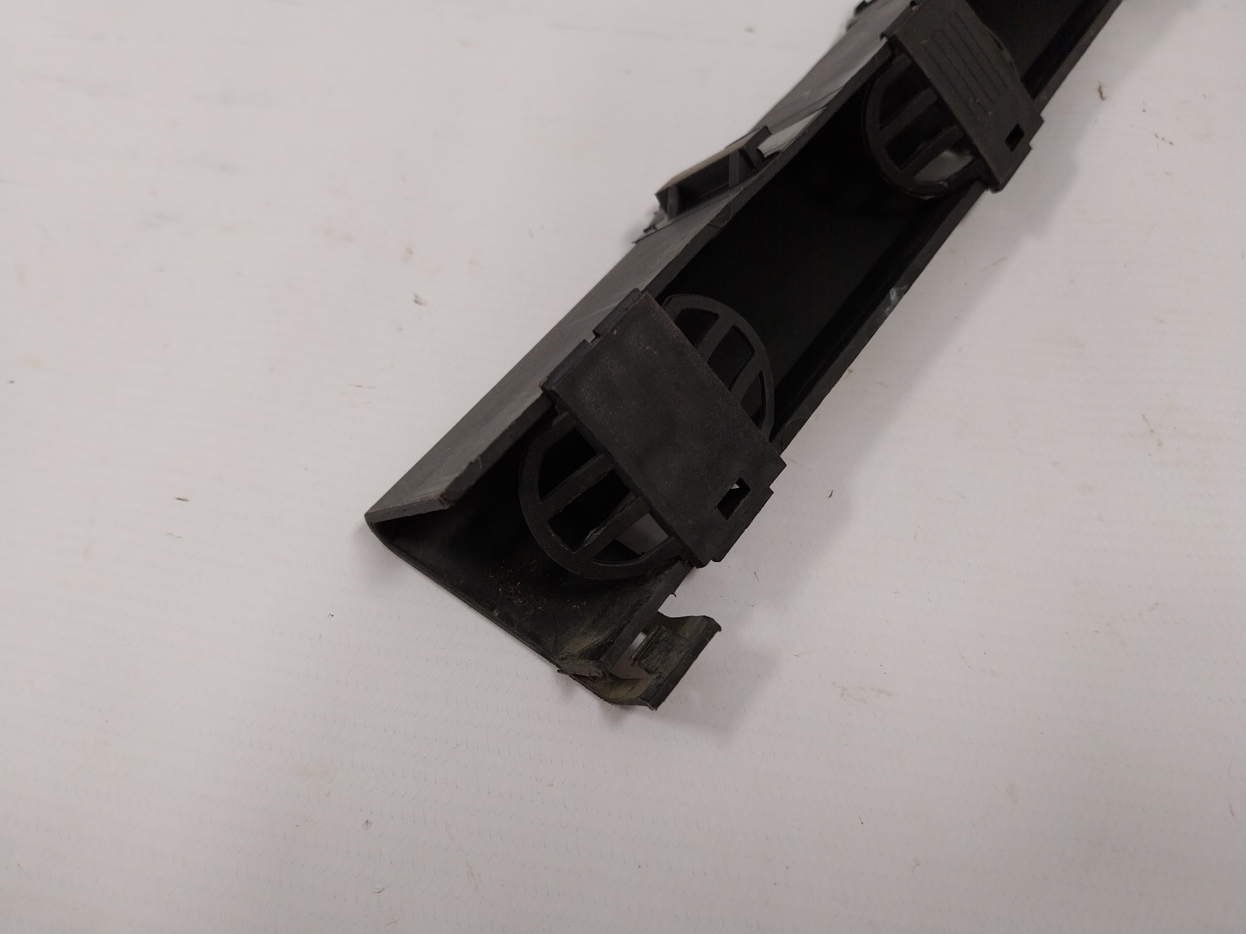 Cobertura Protetora Chicote Lateral Ford Ka 99 A 2003 3
