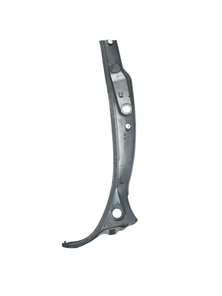 Churrasqueira Grade Lado Esquerdo peugeot 206 2002 2005 2008 2