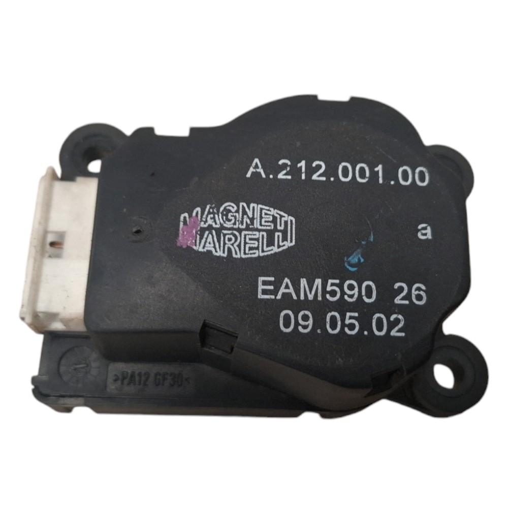 Motor Atuador Caixa Ar Condicionado Xsara Picasso 2001 2010 3