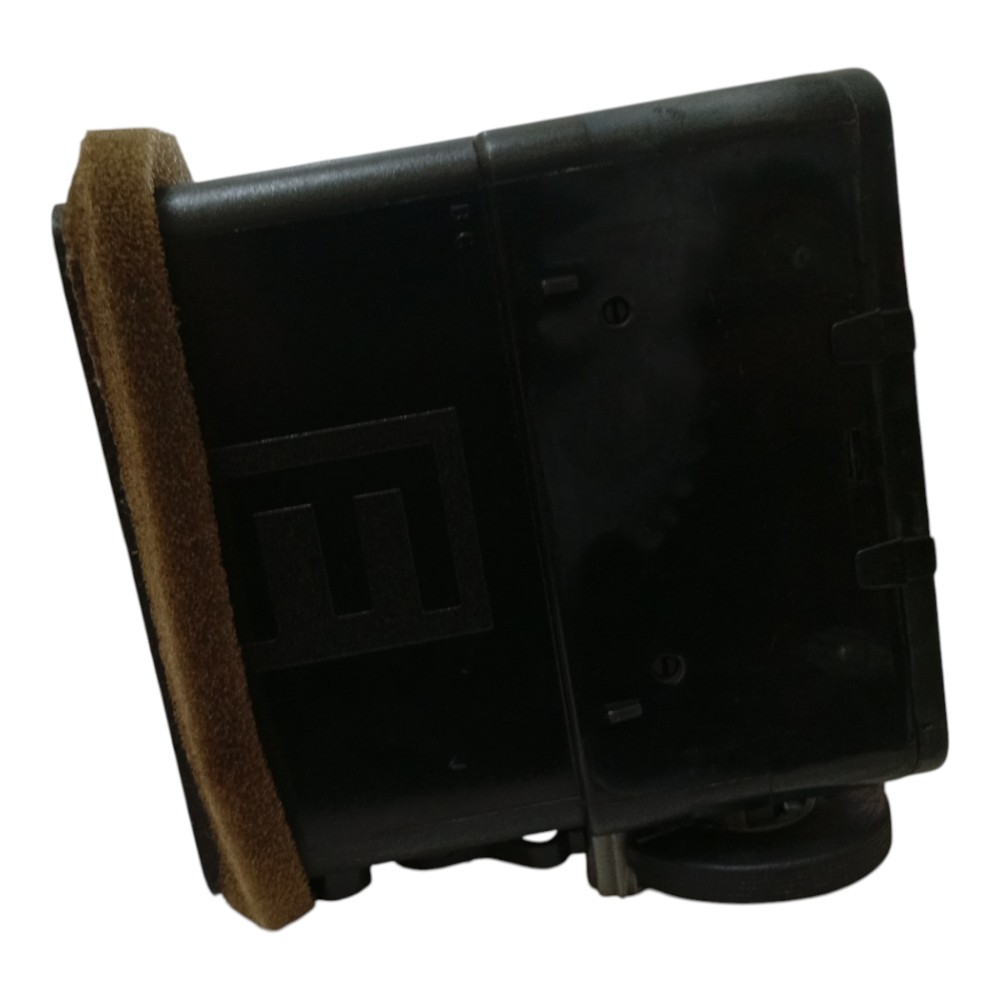 Difusor Ar Grade Esquerda Gol Parati Saveiro G3 99 A 2005 4