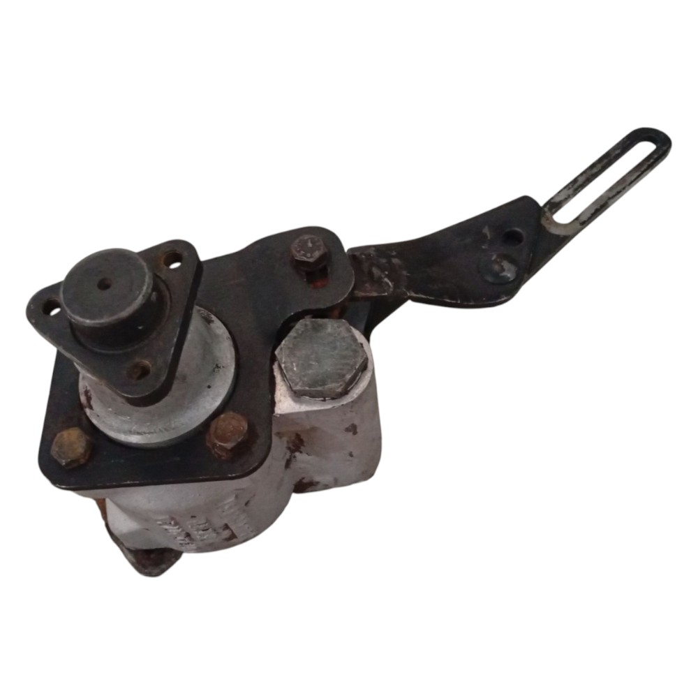 Bomba Direção Hidráulica Vw Santana 1.6 1.8 90 91 92 5