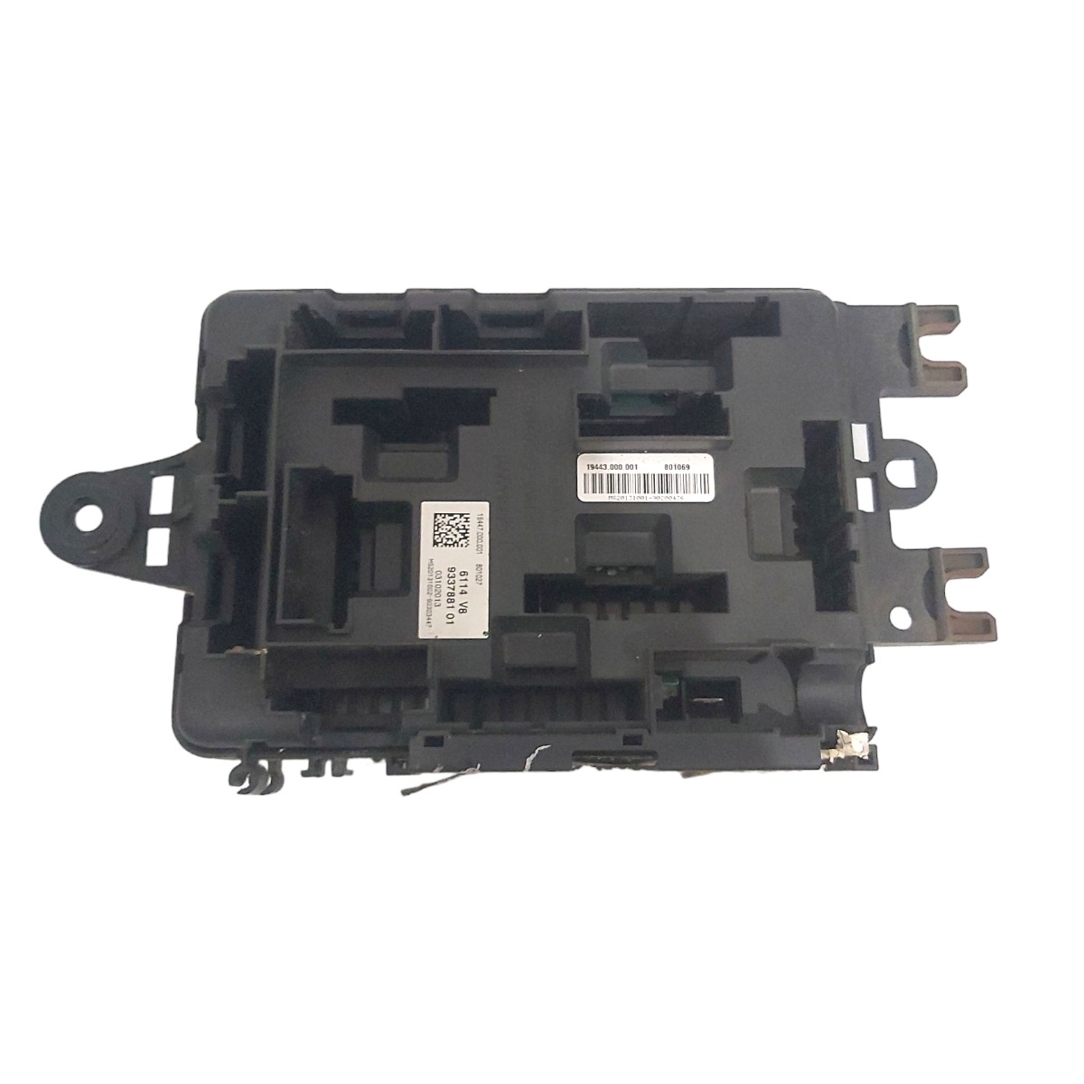 Módulo Fusíveis Central Bmw 116 118 320 325 F20 F30 10688710 2