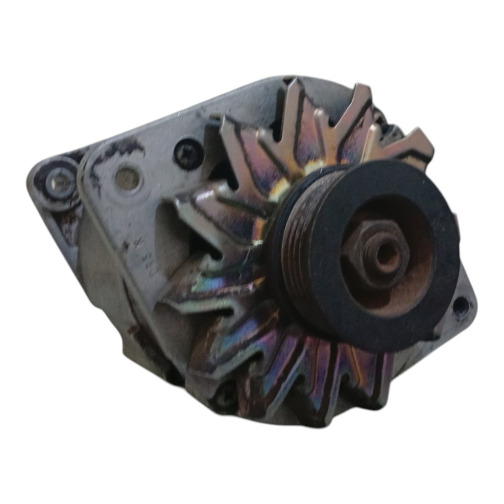 Alternador 100v S10 Blazer Omega 2.0 2.2 97 98 99 2002 2