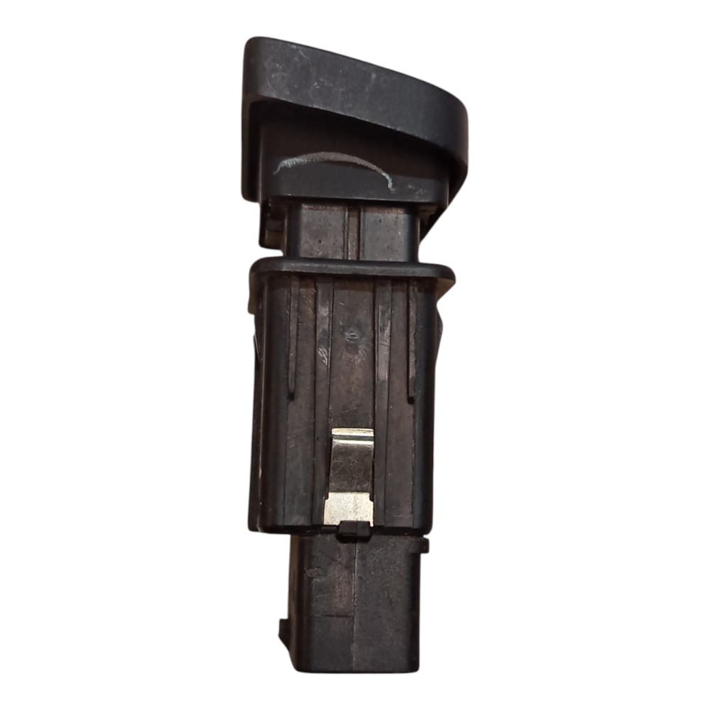 Botão Interruptor Pisca Alerta Gol Saveiro G5 2008 2010 2013 6