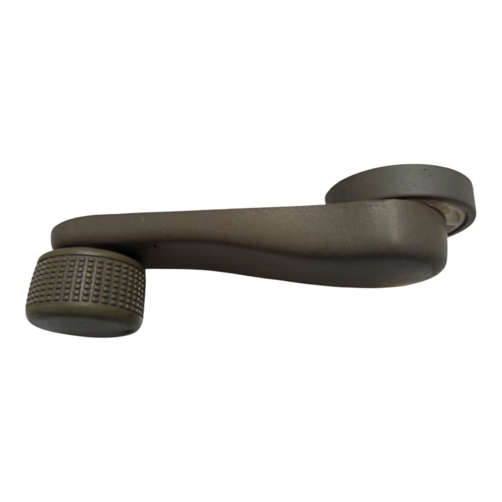 Manivela Vidro Gol Parati G2 92 95 99 2000 2005 2010 2016 Preto 6