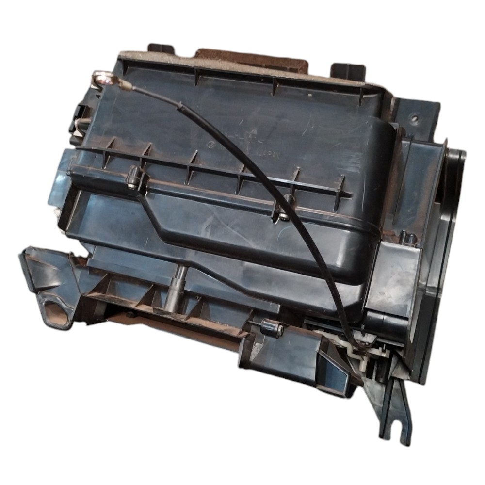 Caixa Evaporadora Ar Condicionado Subaru Legacy 94 95 96 99 3