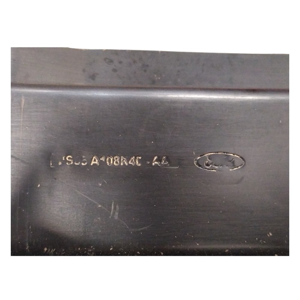 Travessa Inferior Assoalho Ford Fiesta 2002 2003 2004 A 2009 5