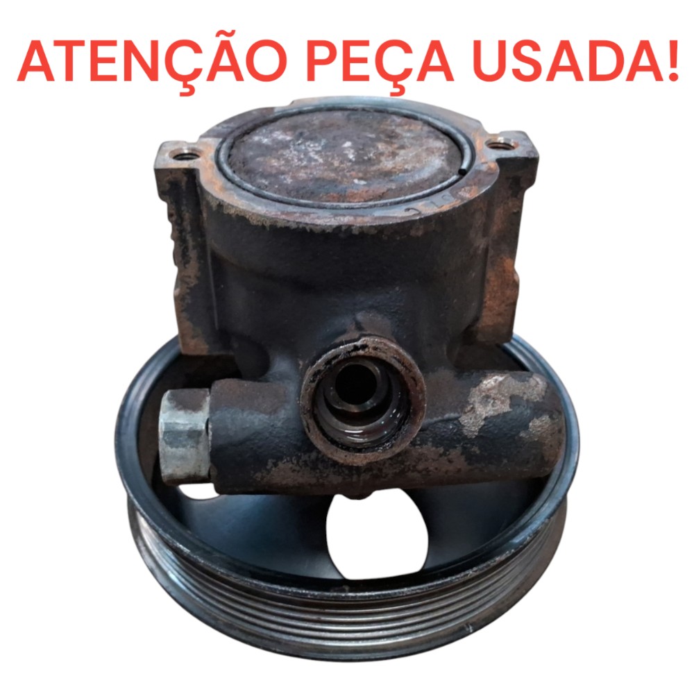 Bomba Direção Hidráulica Vectra Dhb 97 98 99 2000 2001 2005 3