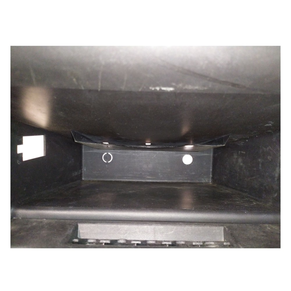 Porta Luvas Vectra 97 98 99 2000 2001 2002 2003 2004 A 2005 8