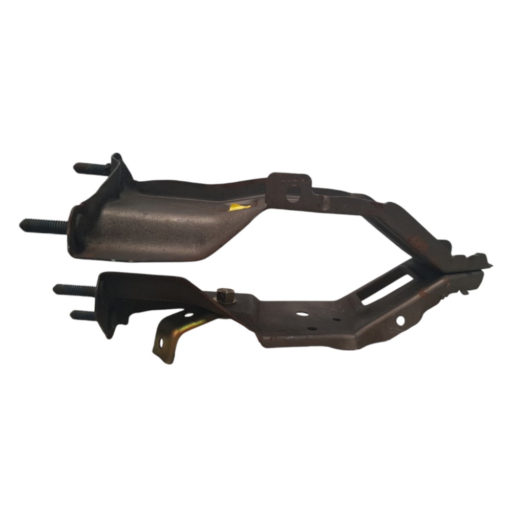 Suporte Pedal Freio Vectra 97 98 99 2000 2001 2002 2003 2005 2