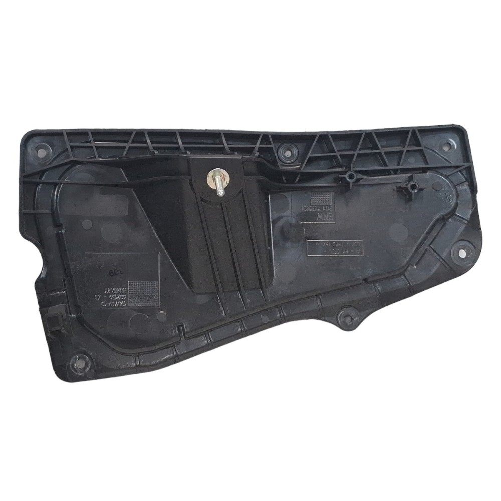 Tampa Limpador Esquerdo Bmw F20 116 118 2013 2014 A 2019 Preto 5