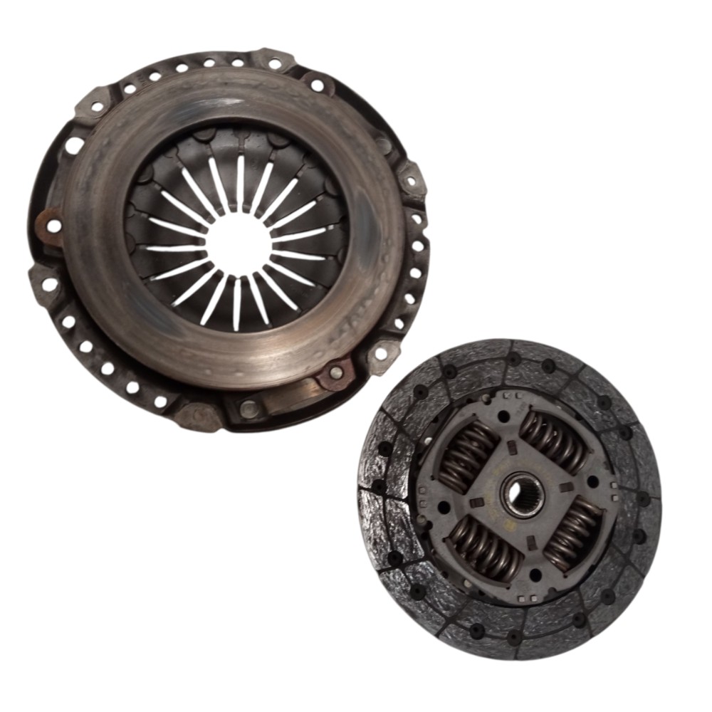 Embreagem Vectra 2.2 8v 97 98 99 2000 2001 2002 2003 2005