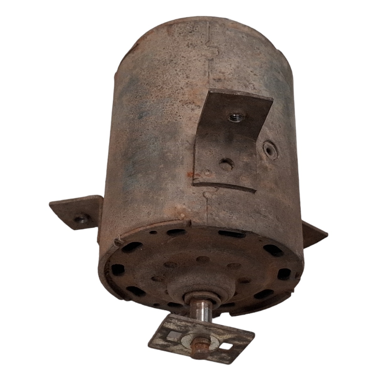 Motor Ventoinha Parati Saveiro Gol G2 G3 94 99 2000 A 2005 3