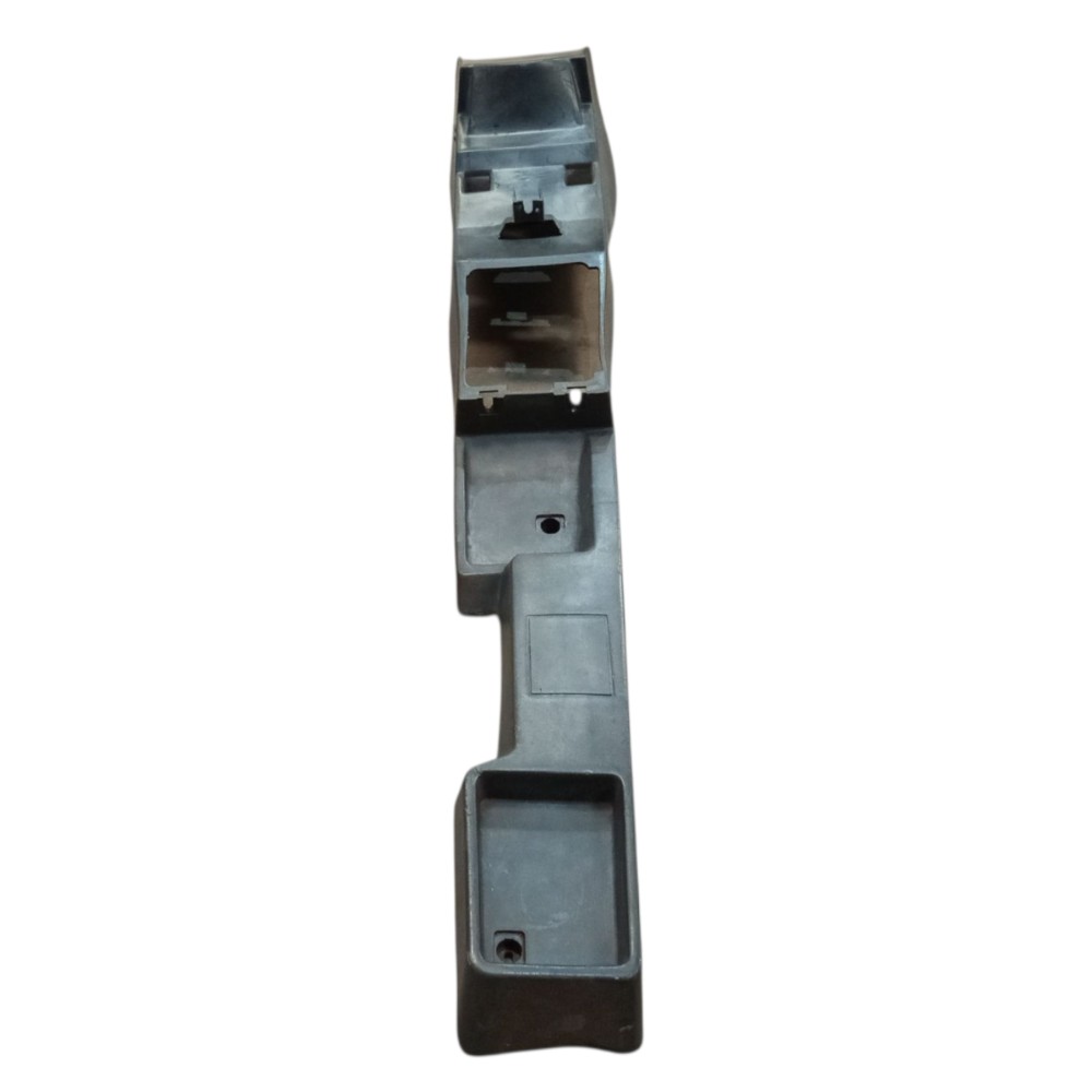 Acabamento Console Central Gm Kadett 89 90 92 94 96 98 7