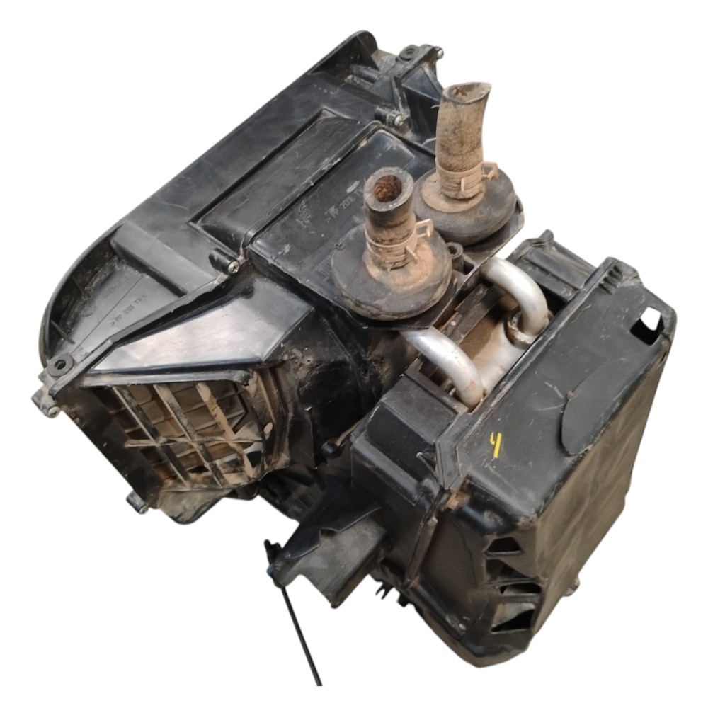 Caixa Evaporadora Ventilação Ar Quente Corsa 94 95 96 A 2001 3