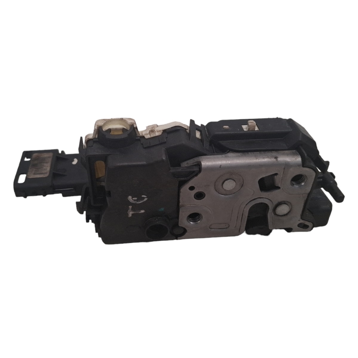 Fechadura Elétrica Traseira Esquerda Peugeot 408 2010 A 2015 3