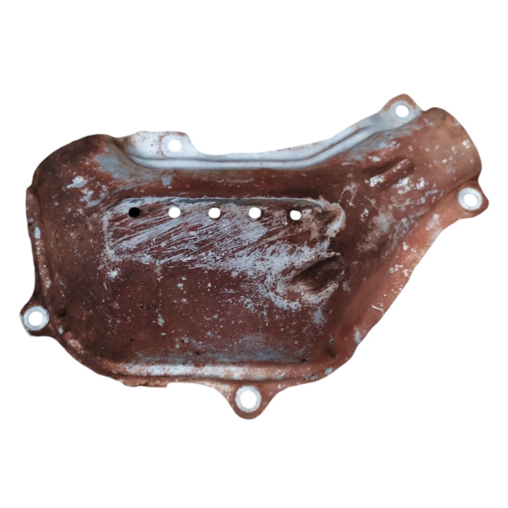 Defletor Cobertura Catalisador Subaru Legacy 94 95 96 97 99
