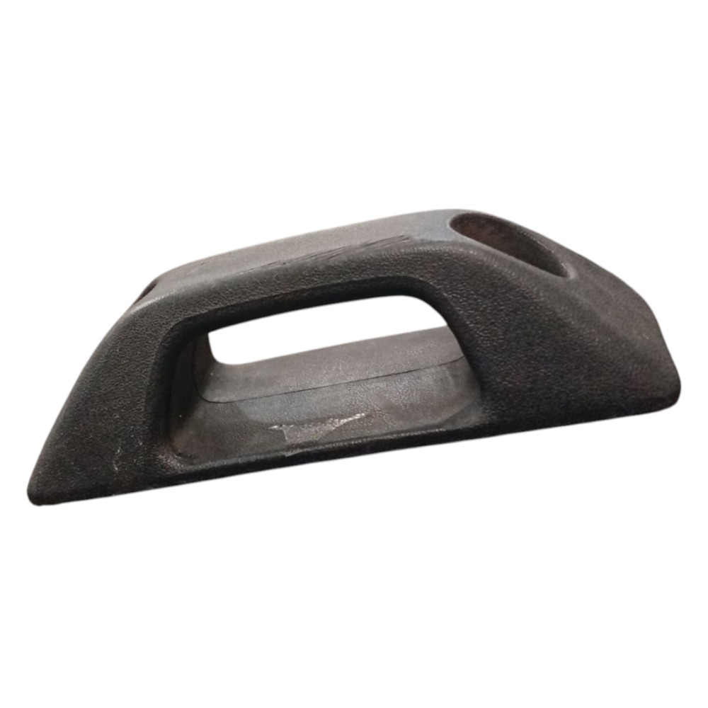 Gancho Caçamba Gol Saveiro G5 G6 2009 2010 2011 2012 A 2020 Preto 3