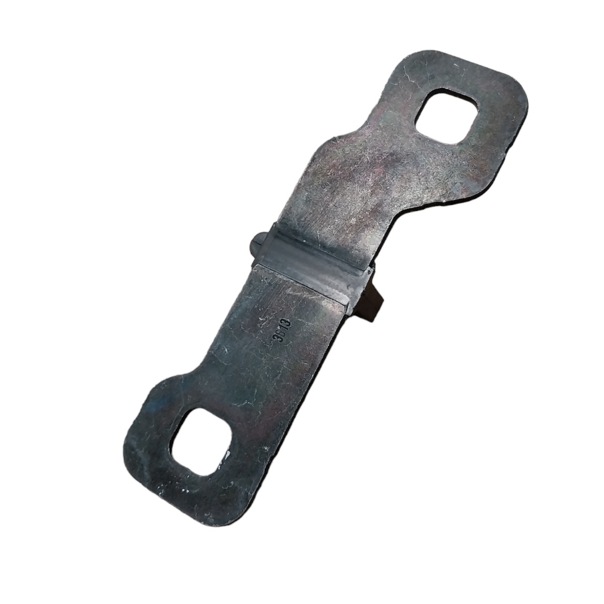 Batente Fechadura Tampa Traseira Bmw 116 118 120 125 135 F20