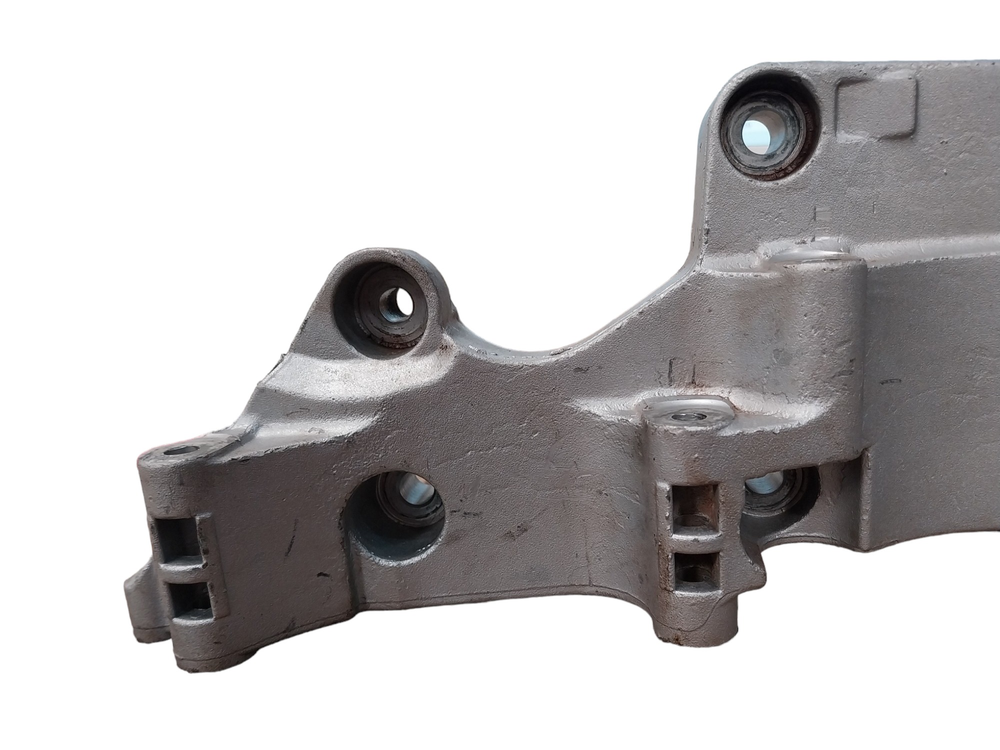 Suporte Alternador Direção Audi A3 Golf Bora 97 98 2002 2006 2