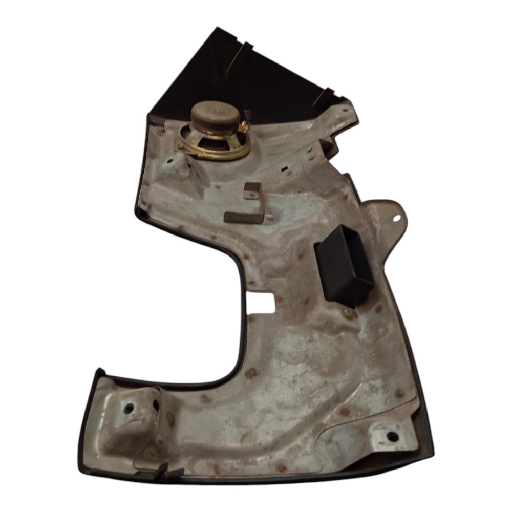Coluna Central Inferior Mitsubishi Galant 94 95 96 97 98 5