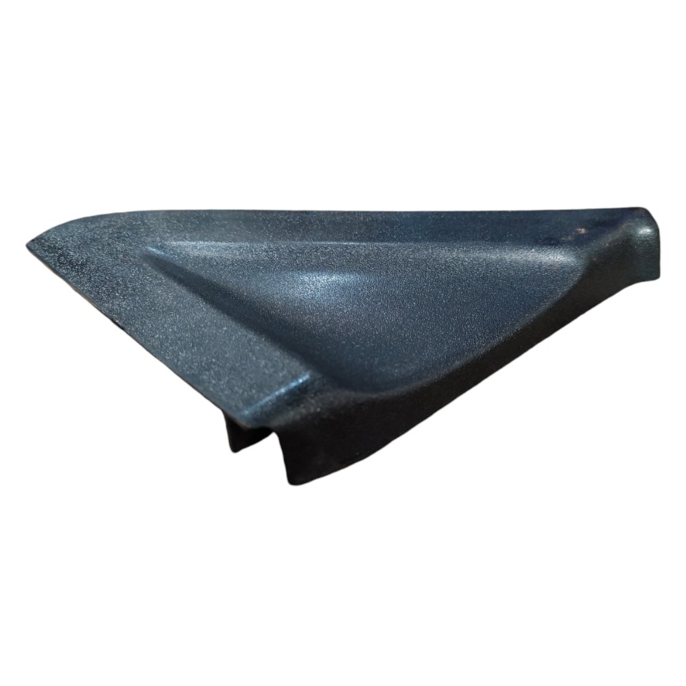 Moldura Interna Retrovisor Direito Santana 91 92 93 94 95 96 2