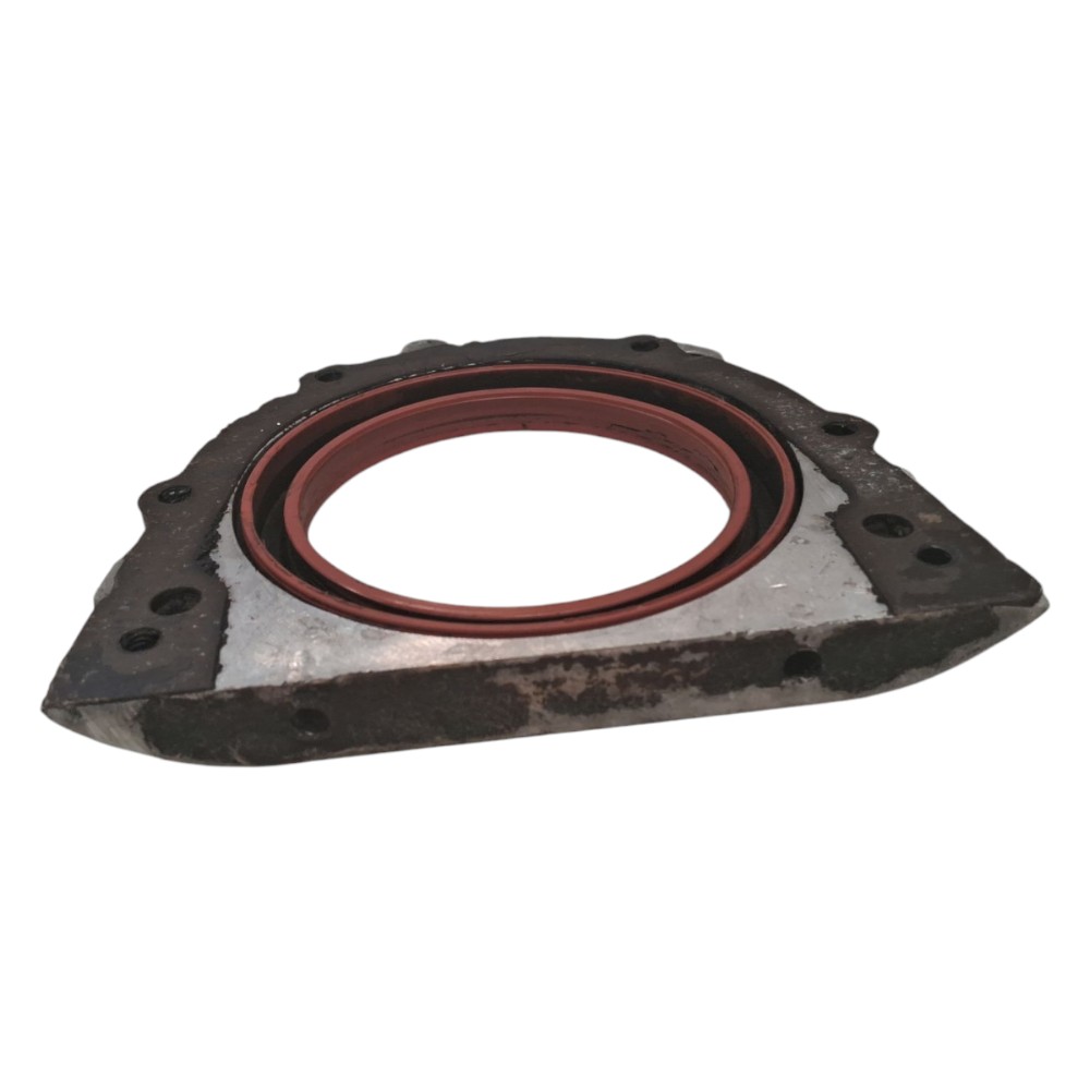 Flange Retentor Virabrequim Gol Parati Ap 1.8 94 95 96 97 99 4