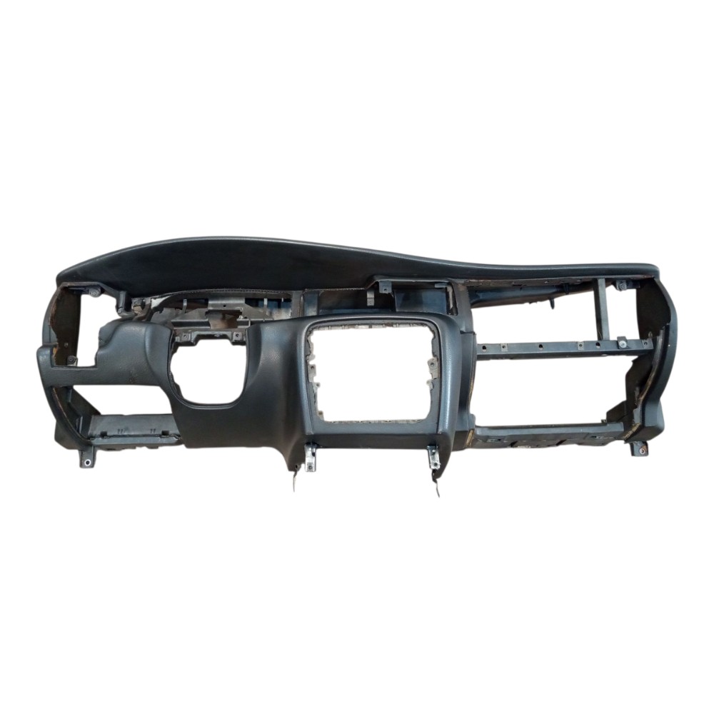 Painel Instrumentos Tabelier Vectra 97 98 99 2000 2005 Preto