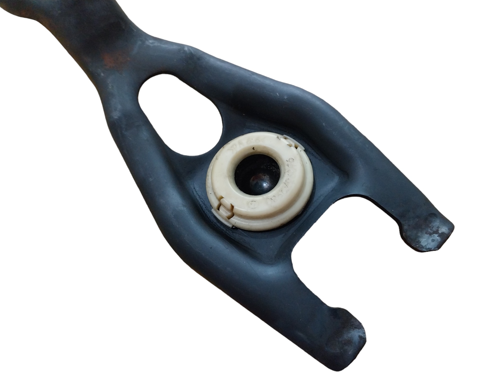 Garfo Embreagem C3 Picasso Aircross Peugeot 206 2011 A 2015 5