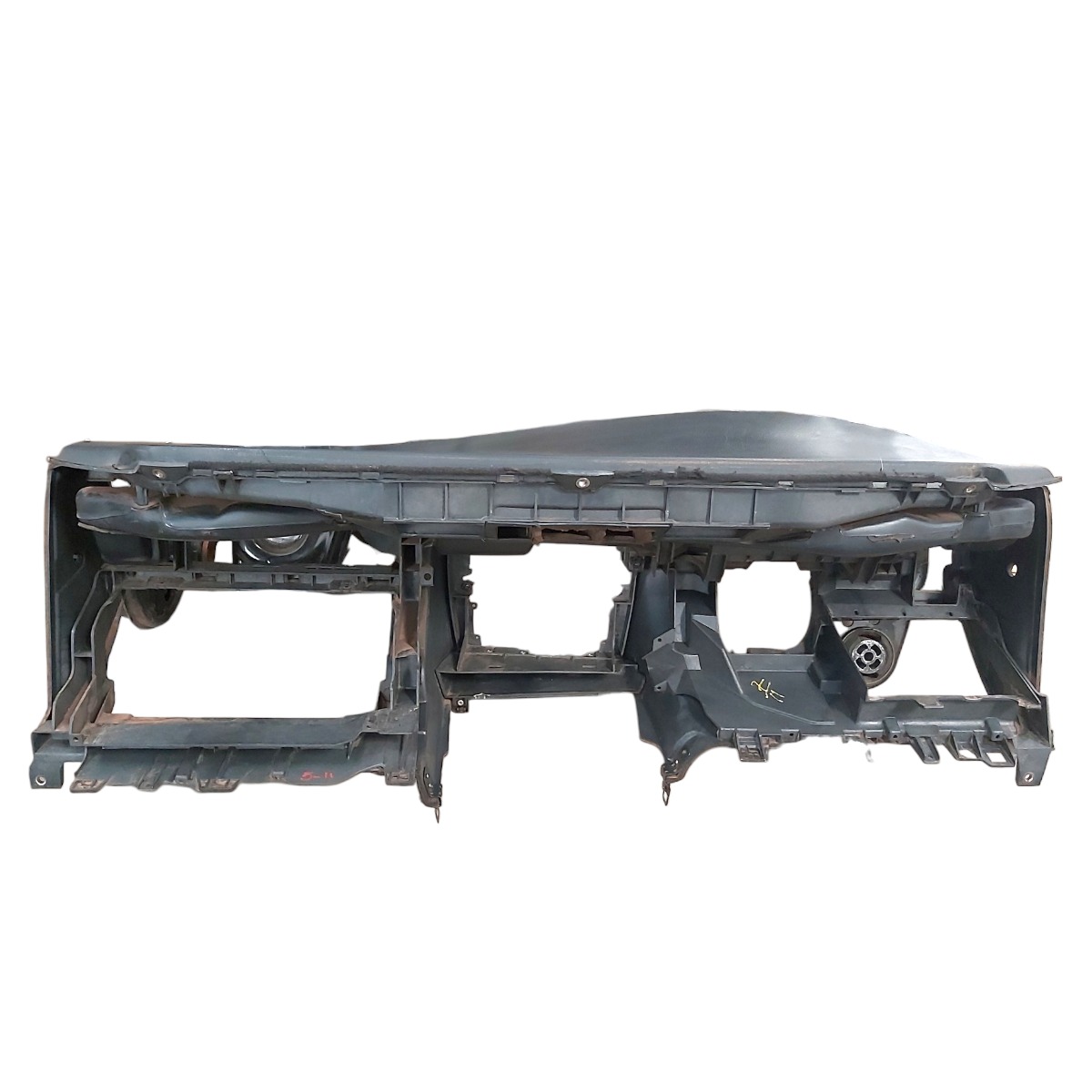 Capa Painel Tabelier Vectra 97 98 99 2000 2003 2004 2005 Cinza 3