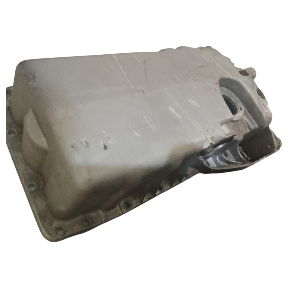 Carter Óleo Motor A3 1.8 20v Turbo 99 2000 2001 2002 2003 3