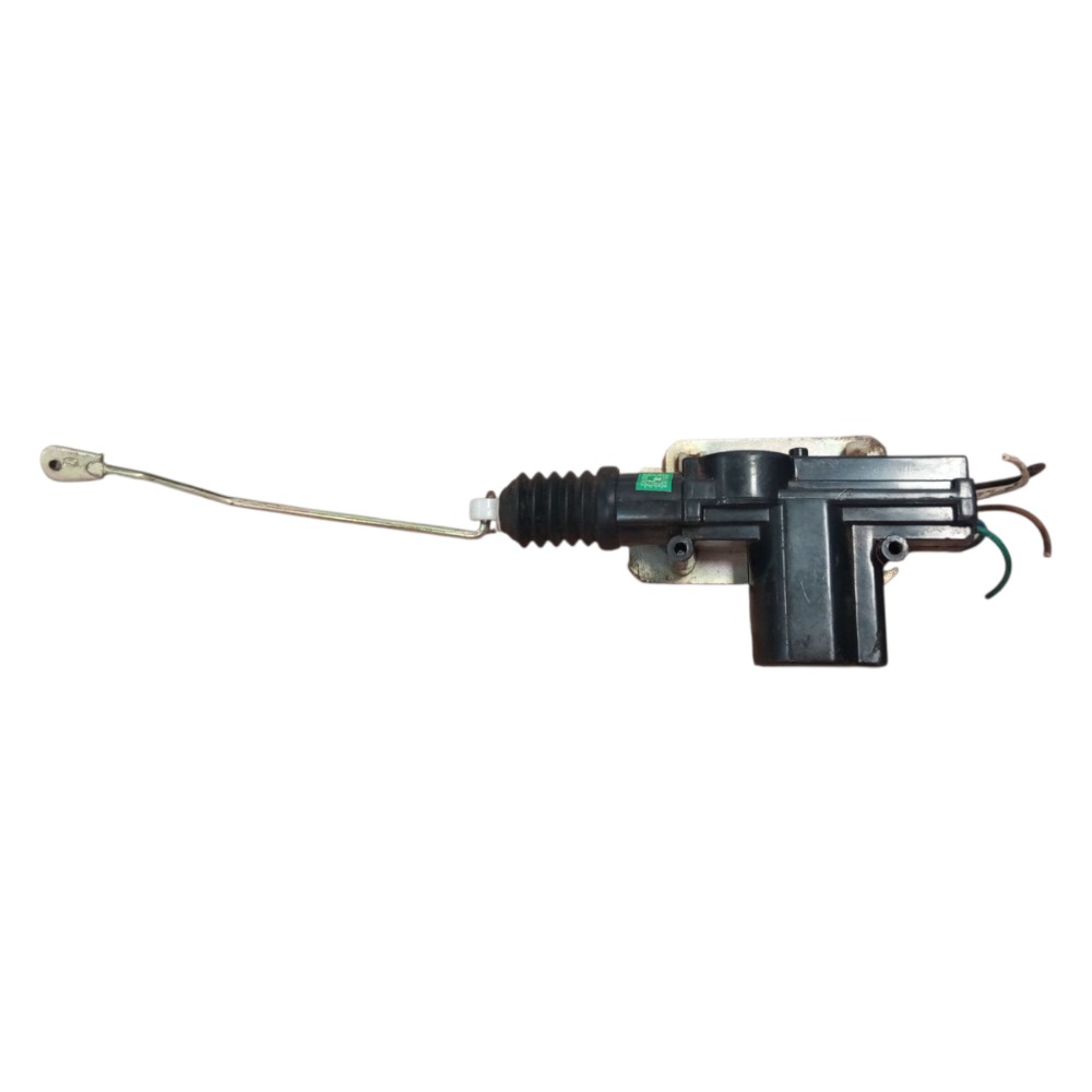 Trava Elétrica Traseira Universal 5 Fios B C 12v