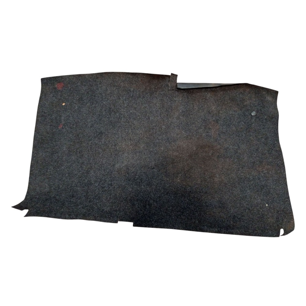 Forro Tapete Carpete Porta Malas Peugeot 206 2001 2002 2008