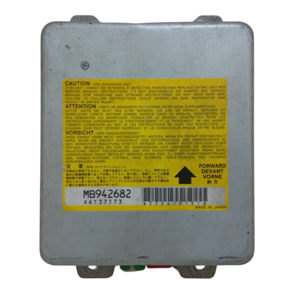 Modulo Galant Airbag Mb942682 92 93 94 95 96 97