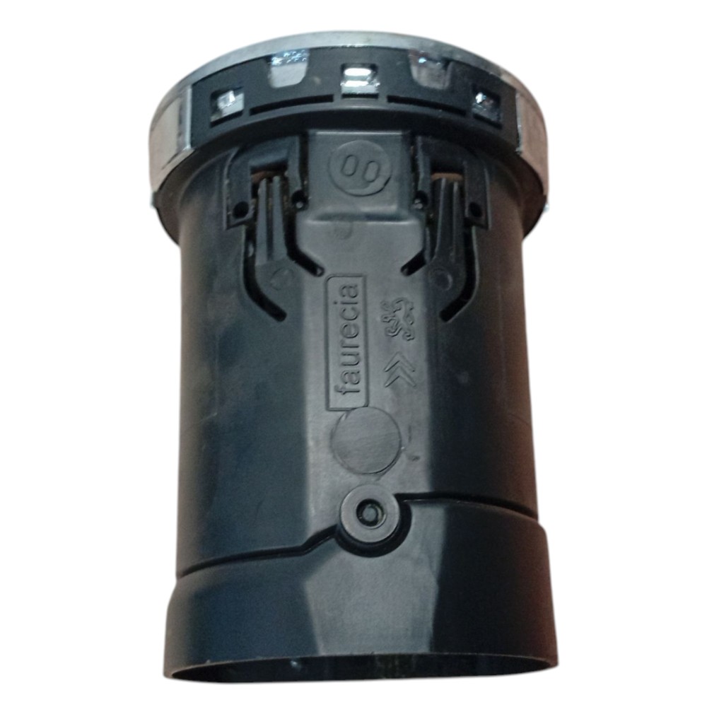 Difusor Ar Condicionado Central Peugeot 408 308 2011 A 2019 5