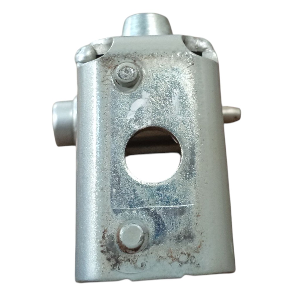 Dobradiça Porta Traseira Peugeot 206 2001 2002 2003 A 2008 2