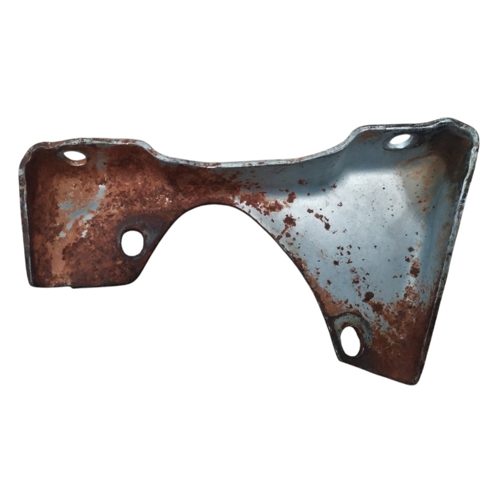 Suporte Catalisador Meriva 2002 2003 2004 2005 2006 A 2012 3
