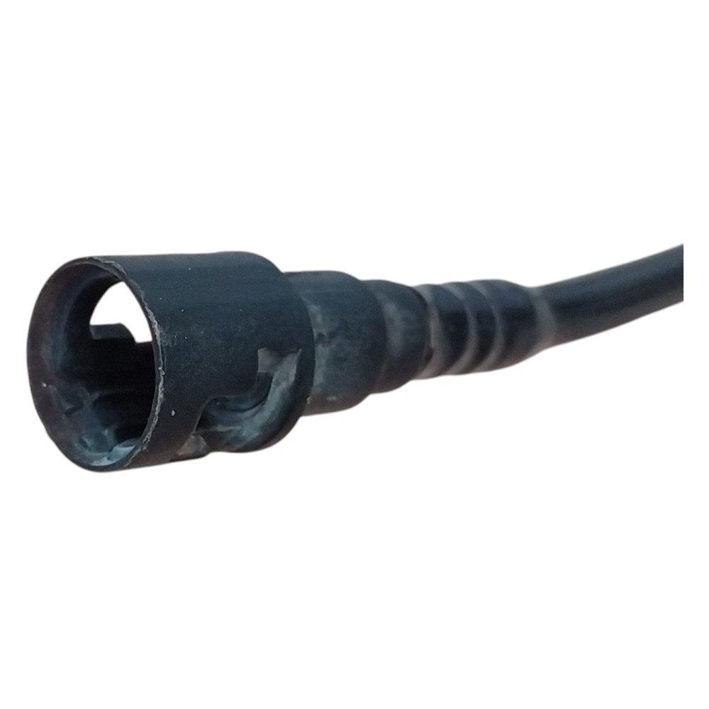 Tubo Mangueira Canister Santana 91 96 99 2000 2002 2004 2006 4