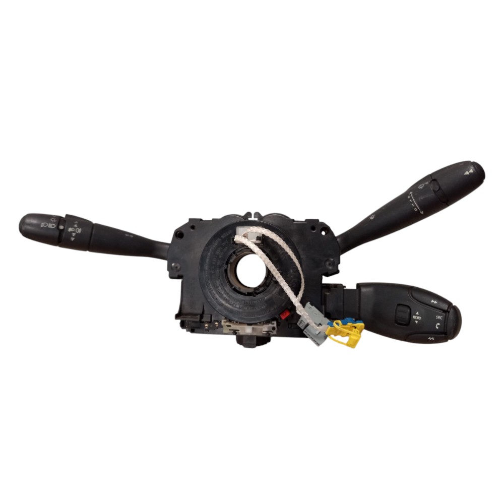 Chave Seta Limpador Peugeot 408 2012 2015 2017 2018 2019