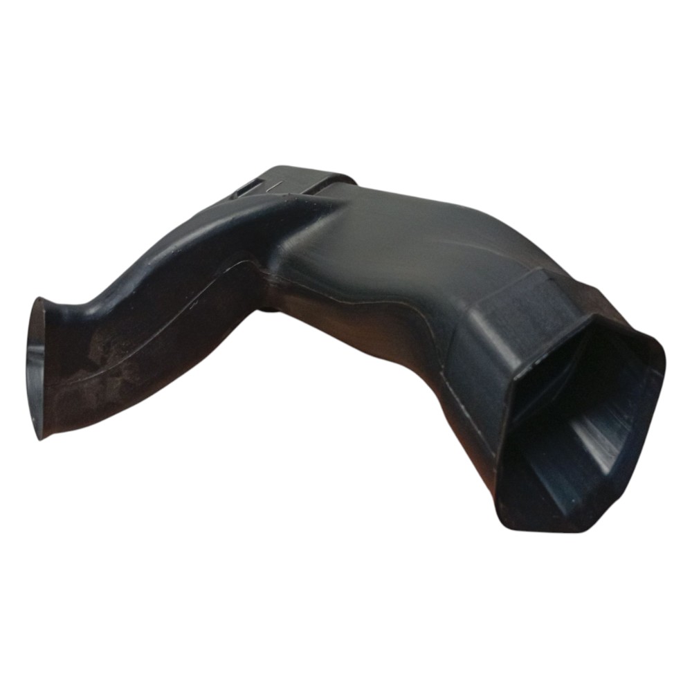 Duto Saida Ar Lado Direito Peugeot 408 2012 2013 2014 A 2019 Preto 2