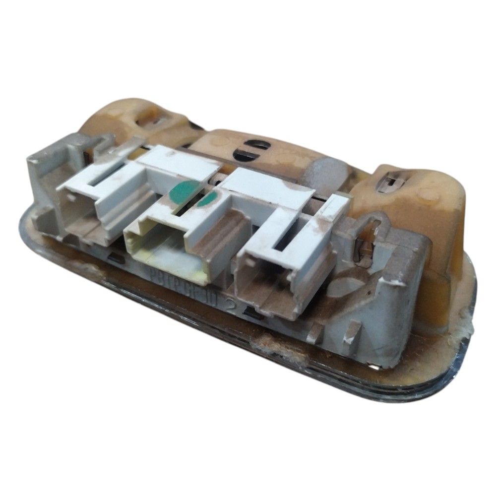 Luz Teto Cortesia Xsara Picasso 2001 2002 2003 2004 A 2010 6