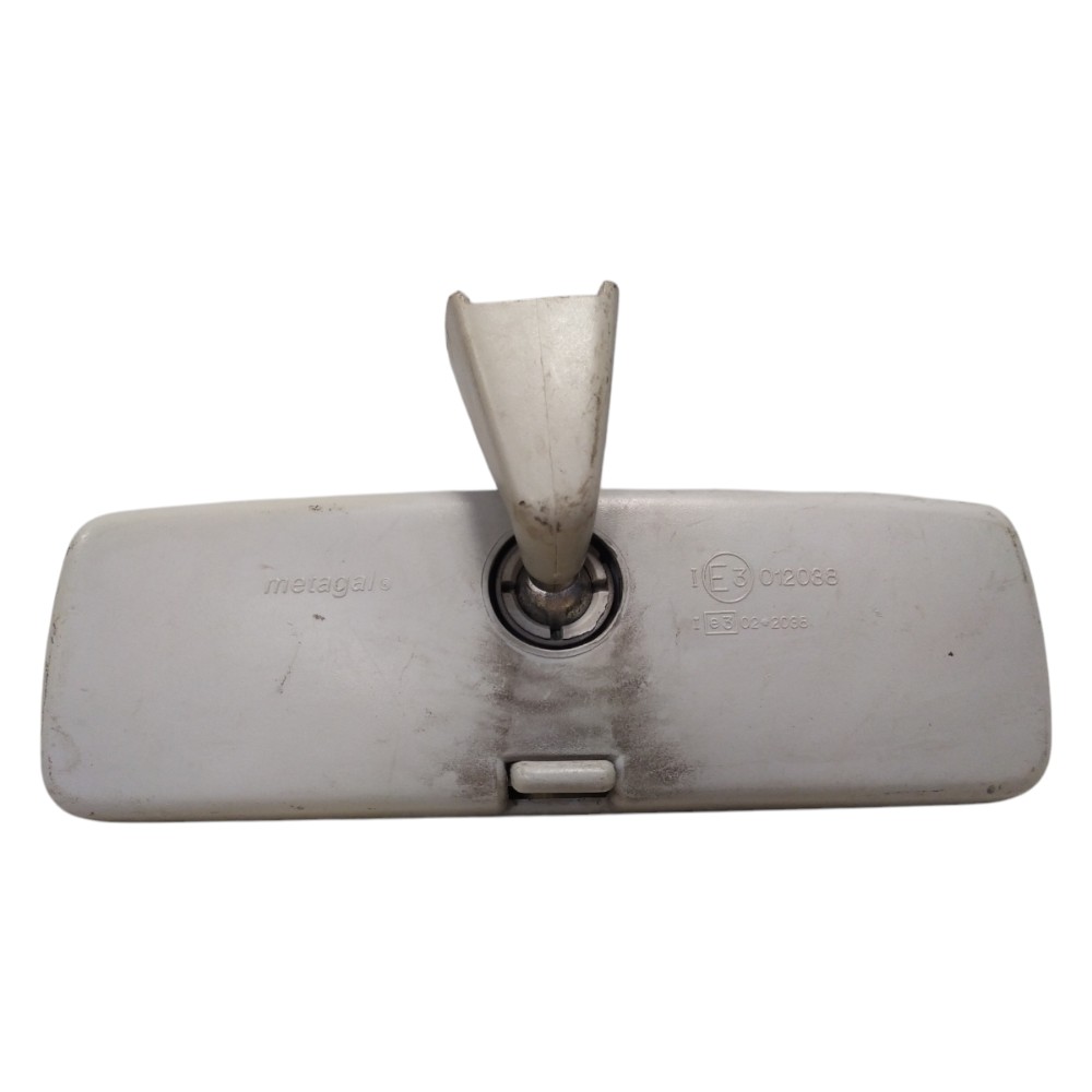 Retrovisor Interno Fox Up 2008 2009 2010 2011 2012 1e3012038 2