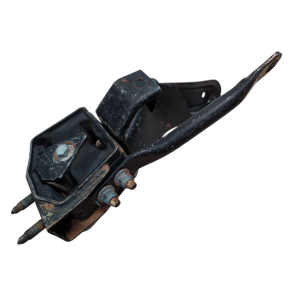 Suporte Coxim Motor Direito Ford Logus Escort 93 94 95 96 4