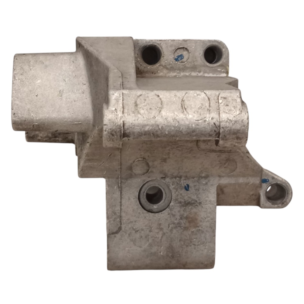 Suporte Alternador Ka Fiesta Zetec 2000 2001 2002 2003 2014 7