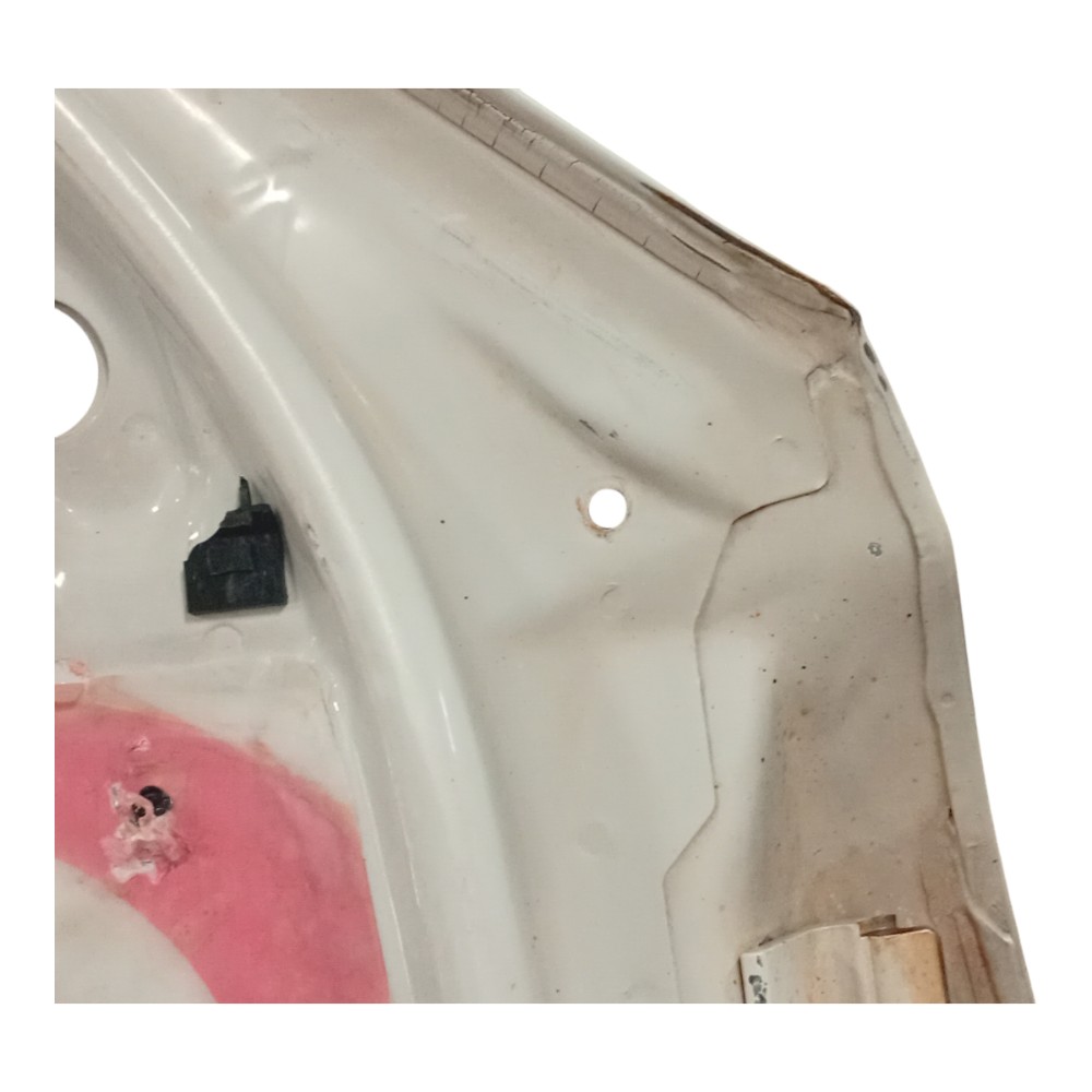 Porta Dianteira Esquerda Vectra 98 99 2000 2001 2002 2005 Dianteira Esquerda Branco 8